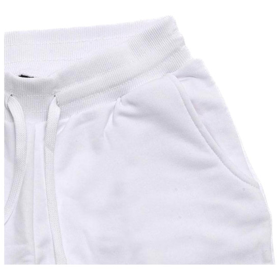 Target Γυναικείο σορτς French Terry&Mesh Shorts ''Queen''